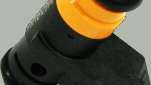 FEULING PARTS Replacement Electric Fuel Injector - Harley-Davidson