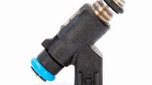 FEULING PARTS Replacement Electric Fuel Injector - Harley-Davidson