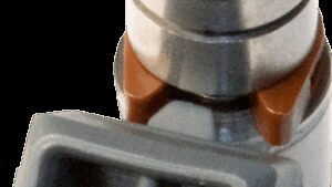 FEULING PARTS Replacement Electric Fuel Injector - Harley-Davidson