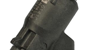 FEULING PARTS Replacement Electric Fuel Injector - Harley-Davidson