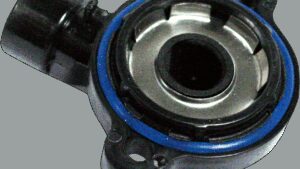 FEULING PARTS Replacement Throttle Position Sensor - Dyna/Softail/Touring