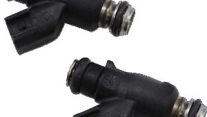 DAYTONA TWIN TEC LLC High Performance Fuel Injector Set - 3.9 Grams