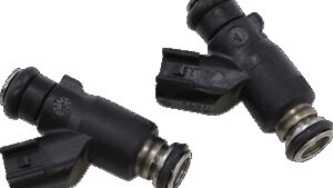 DAYTONA TWIN TEC LLC High Performance Fuel Injector Set - 5.4 Grams