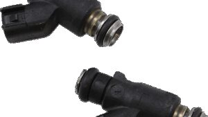 DAYTONA TWIN TEC LLC High Performance Fuel Injector Set - 7.1 Grams