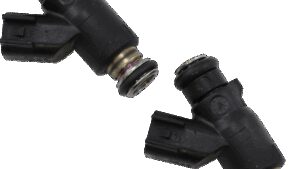 DAYTONA TWIN TEC LLC High Performance Fuel Injector Set - 8.5 Grams