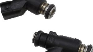 DAYTONA TWIN TEC LLC High Performance Fuel Injector Set - 9.2 Grams