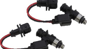 DAYTONA TWIN TEC LLC High Performance Fuel Injector Set - 5.4 Grams