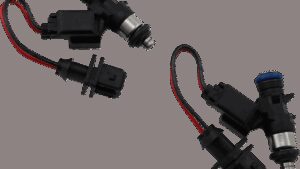 DAYTONA TWIN TEC LLC High Performance Fuel Injector Set - 9.2 Grams