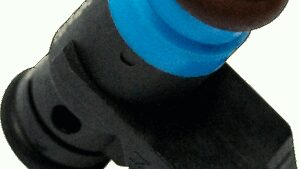 FEULING PARTS Replacement Electric Fuel Injector - Harley-Davidson