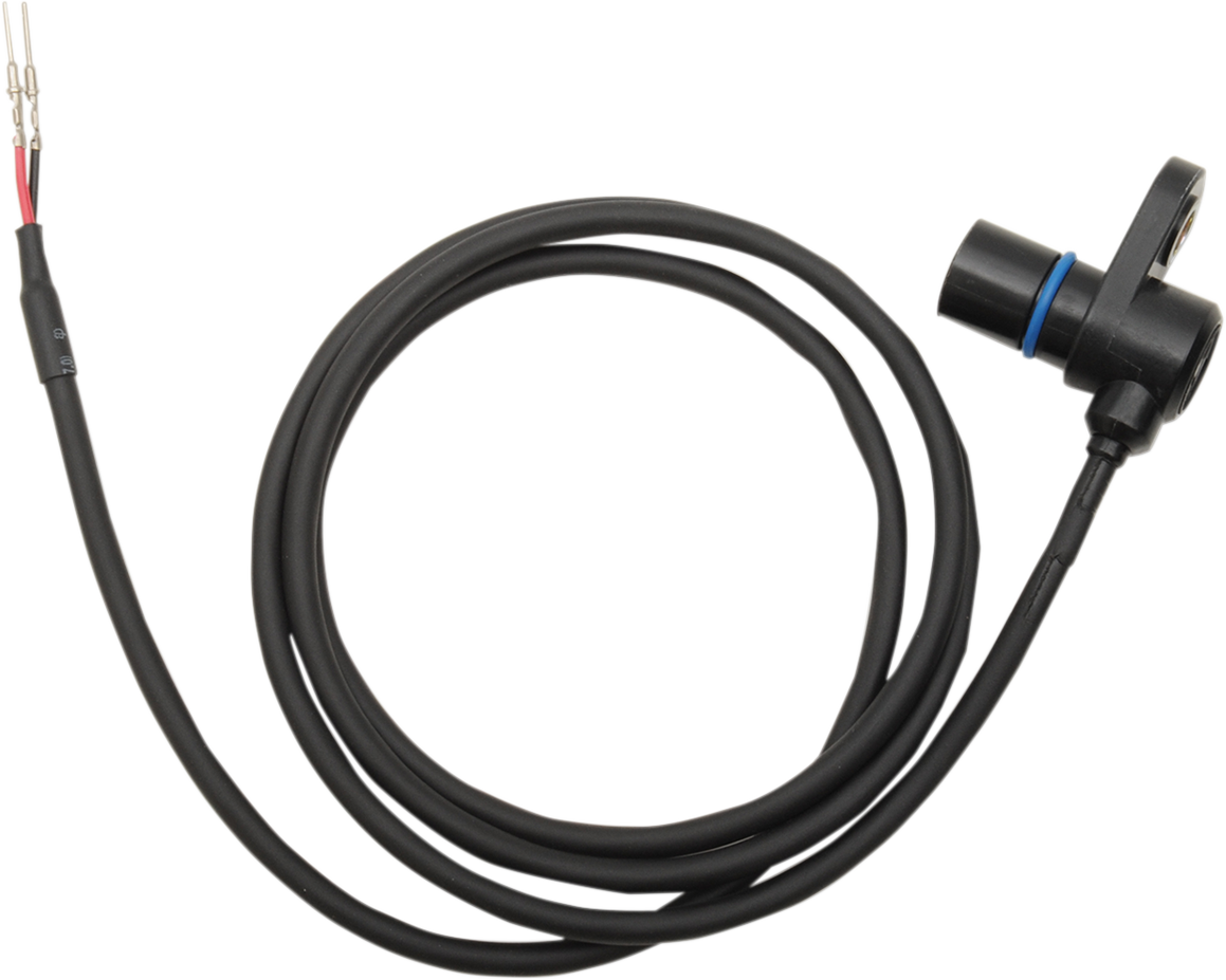 NAMZ 25' GXL Wire Spool - 10 Gauge - Yellow - Image 2