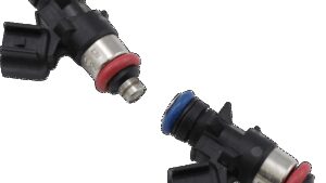 DAYTONA TWIN TEC LLC Fuel Injector Set - M8 - 5.38 gm/sec