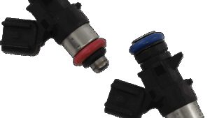 DAYTONA TWIN TEC LLC Fuel Injector Set - M8 - 7.08 gm/sec