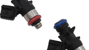 DAYTONA TWIN TEC LLC Fuel Injector Set - M8 - 7.79 gm/sec