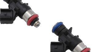 DAYTONA TWIN TEC LLC Fuel Injector Set - M8 - 8.49 gm/sec