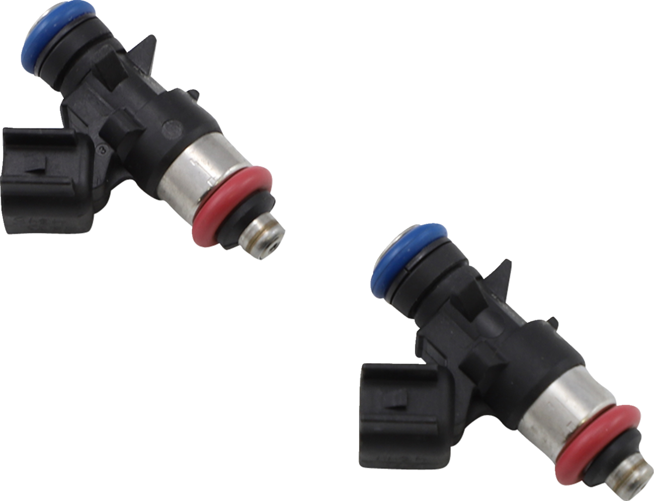 DAYTONA TWIN TEC LLC Fuel Injector Set - M8 - 8.49 gm/sec