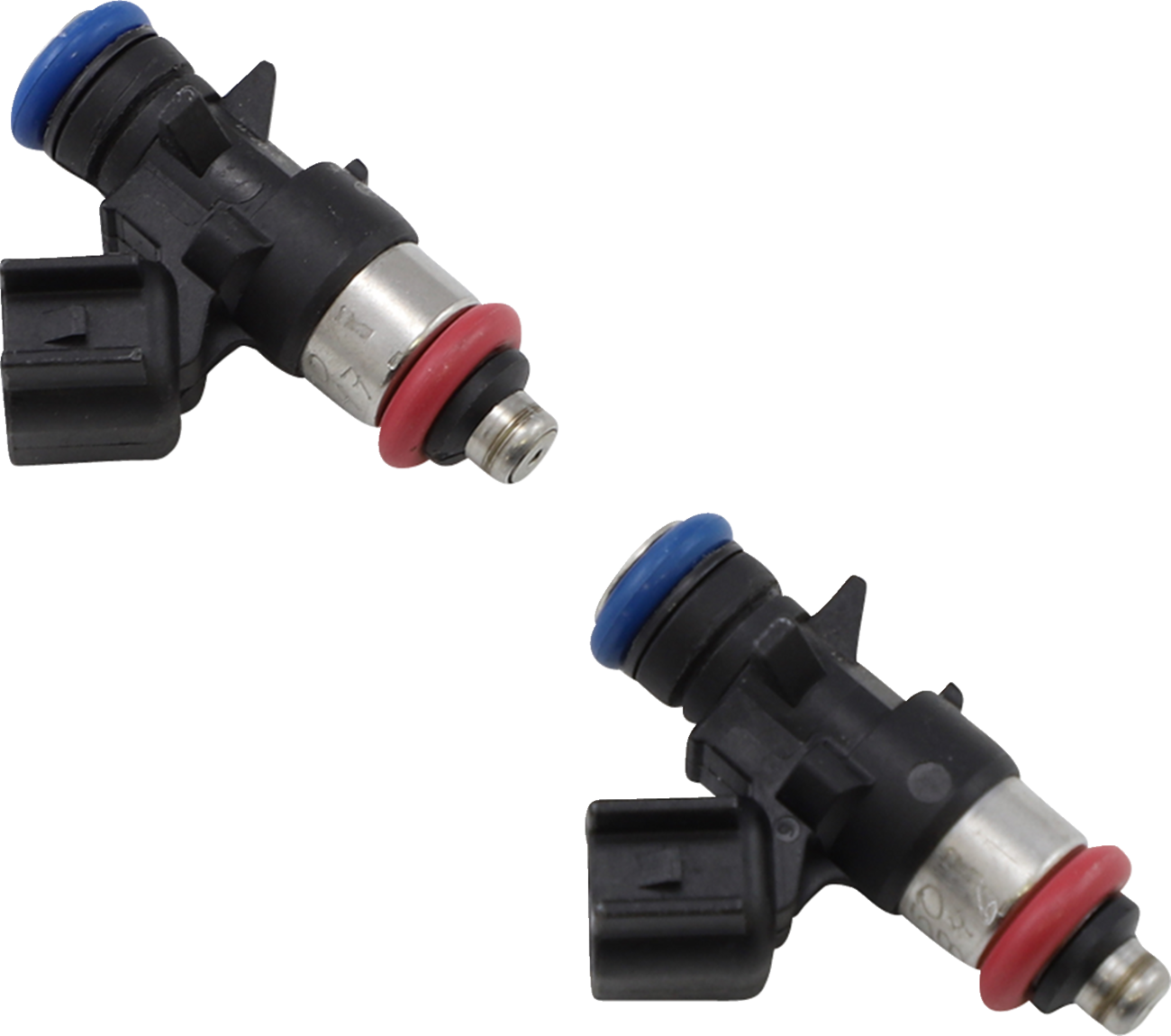 FEULING PARTS Fuel Injector Adapter - EV-1 Series - Image 2