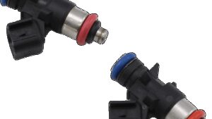 DAYTONA TWIN TEC LLC Fuel Injector Set - M8 - 9.90 gm/sec