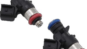 DAYTONA TWIN TEC LLC Fuel Injector Set - M8 - 10.62 gm/sec