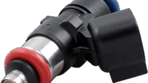 FEULING PARTS Replacement Electric Fuel Injector - Harley-Davidson