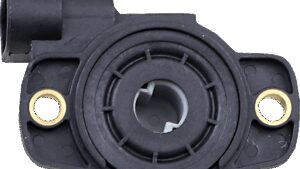 CYCLE PRO LLC Replacement Throttle Position Sensor - V-Rod