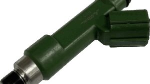 PARTS UNLIMITED Fuel Injector - Arctic Cat