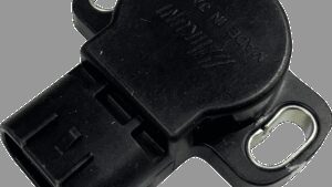 PARTS UNLIMITED Throttle Position Sensor - Arctic Cat