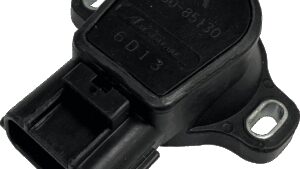 PARTS UNLIMITED Throttle Position Sensor - Arctic Cat