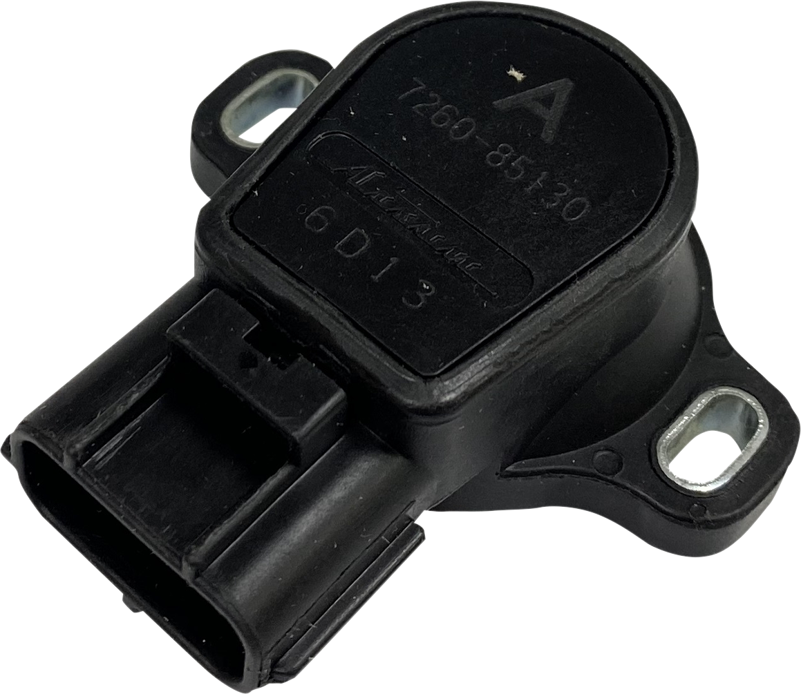 PARTS UNLIMITED Throttle Position Sensor - Arctic Cat