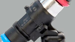 FEULING PARTS Replacement Electric Fuel Injector - Harley-Davidson