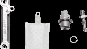 S&S CYCLE Fuel Rail Kit - Kawasaki