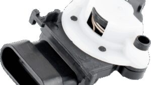 WSM Replacement Throttle Position Sensor - Right - Sea-Doo