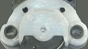 WSM Replacement Throttle Position Sensor - Left - Sea-Doo