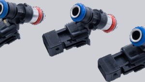 DYNOJET Fuel Injector Upgrade Kit - Can-Am