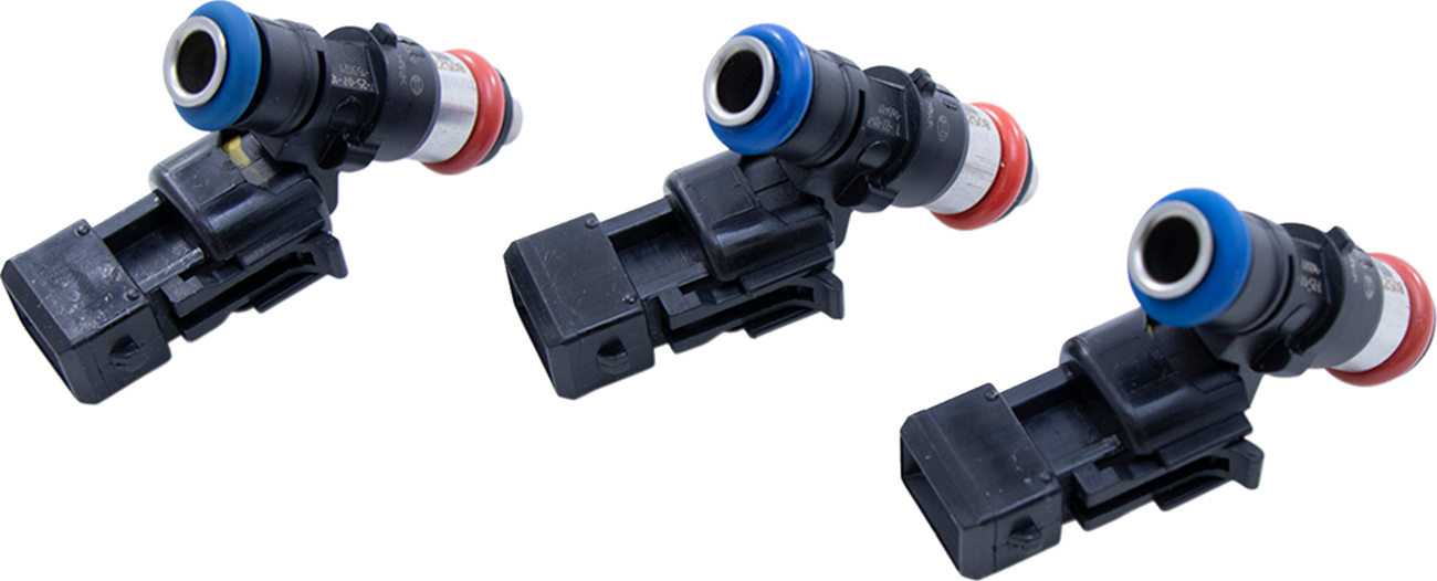 DYNOJET Fuel Injector Upgrade Kit - Can-Am