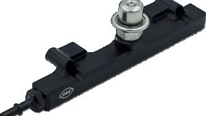 S&S CYCLE Replacement Fuel Rail - Polaris