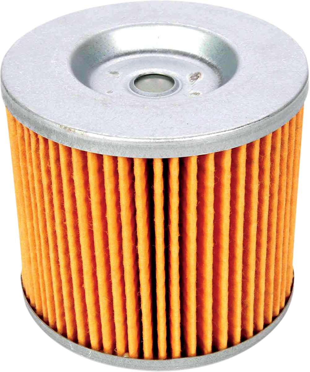 EMGO Oil Filter - Suzuki