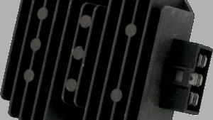 RICK'S MOTORSPORT ELECTRIC Rectifier/Regulator - Kawasaki