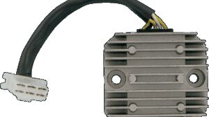 RICK'S MOTORSPORT ELECTRIC Rectifier/Regulator - Kawasaki