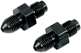 DRAG SPECIALTIES Universal Brake Line - Clear - 34" - Image 2