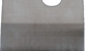 WORKS CONNECTION MX Skid Plate - Suzuki - RM 250