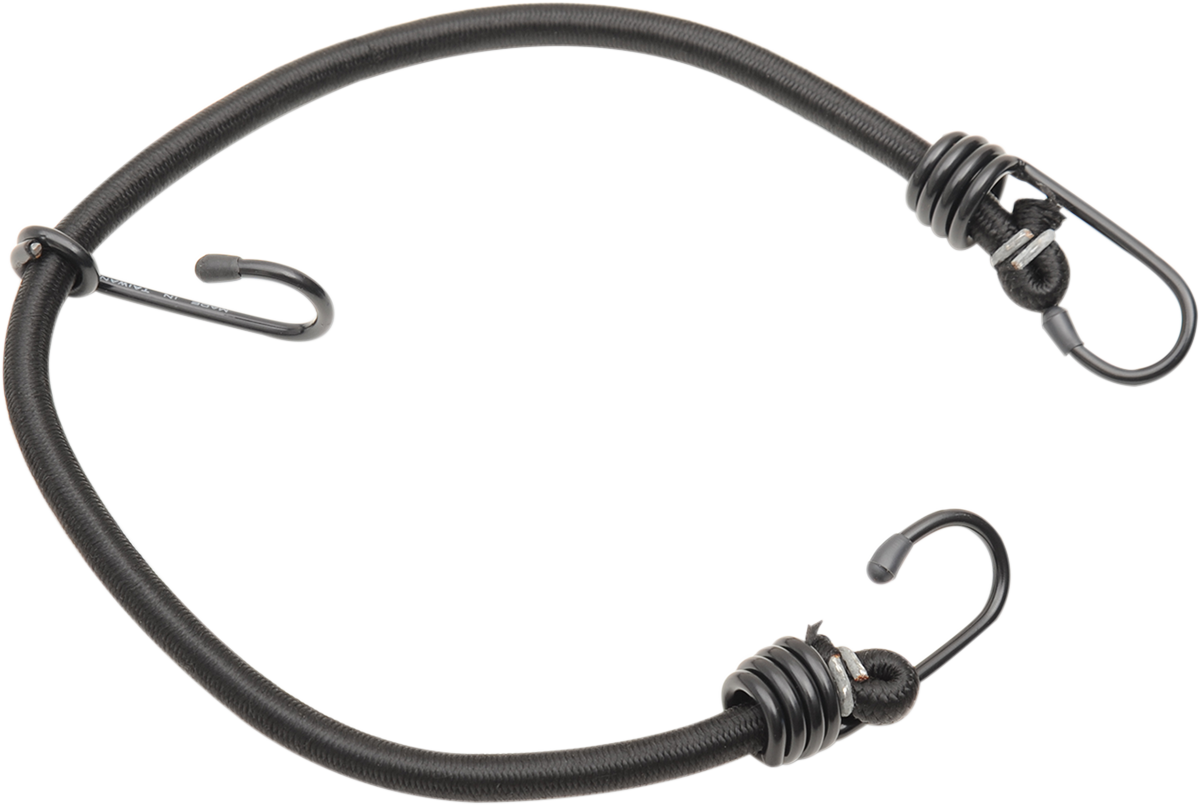 PARTS UNLIMITED Bungee Cord - 3 Hook - 24"