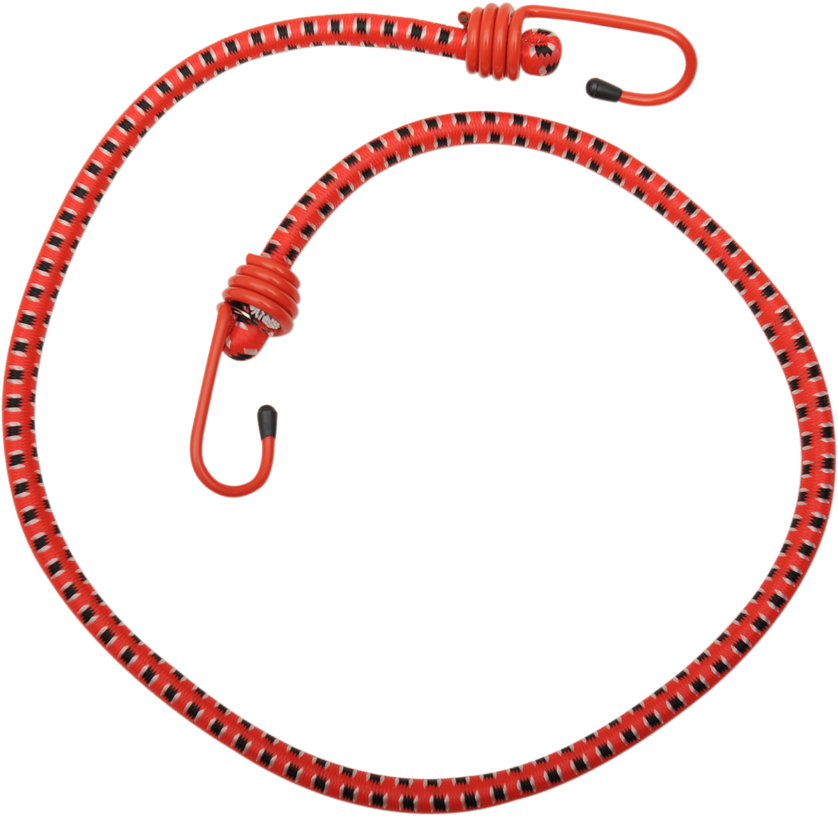 PARTS UNLIMITED Bungee Cord - 2 Hook - 36"