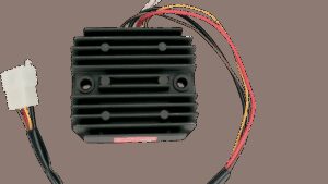 RICK'S MOTORSPORT ELECTRIC Regulator/Rectifier - Yamaha