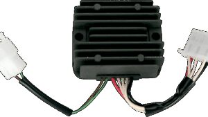 RICK'S MOTORSPORT ELECTRIC Regulator/Rectifier - Yamaha