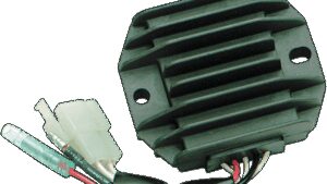 RICK'S MOTORSPORT ELECTRIC Regulator/Rectifier - Yamaha