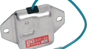 RICK'S MOTORSPORT ELECTRIC Regulator/Rectifier - Yamaha