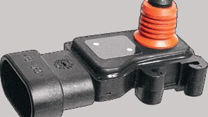 DRAG SPECIALTIES Manifold Absolute Pressure Sensor with Seal