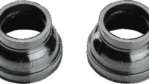 MOOSE OFFROAD Carburetor Intake Boots - Yamaha