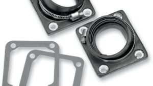 MOOSE OFFROAD Intake Manifolds - Yamaha - 38 mm - 39 mm