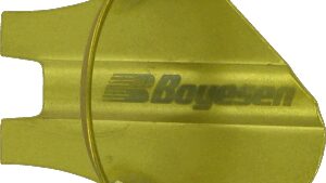 BOYESEN Power Wing Fuel Atomizer - Yamaha